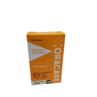 oracare spray ulser (hfmd)