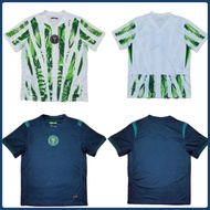 Nigeria Jersey 2025 2026 New Home Away Fans Issue AAA