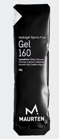 MAURTEN GEL 160 ---