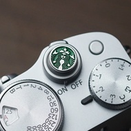 Suitable for Leica Shutter Button Nikon ZF Fuji XPRO3 XPRO2 XPRO XE3 XE4 Shutter Button Cap