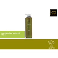 No3 Yululuka HerbalBamboo Shampoo