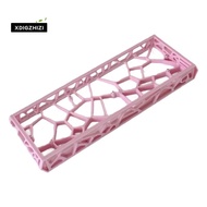 For  60HE Aula Win60 Rakka  60 Compatible Holy60  60he GH60 PC Keyboard Case in Hollow Design A