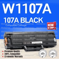 W1107A 107A Compatible HP Laser Toner Cartridge for HP107A HP 107 A 107W 107 W MFP 135a 135w 137fnw