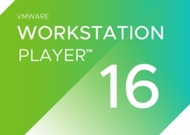 โปรแกรม VMware Workstation Player 16.2.5 โปรแกรมจำลอง OS