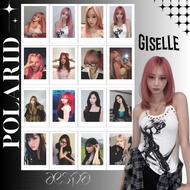 KPOP POLAROID AESPA [ GISELLE ] CONTENTS 16