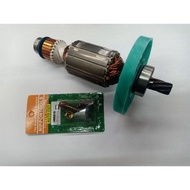 OEM Makita/Dongcheng/DCA HM0810/DZG6/DZG6S/AZG6/AZG6S Armature
