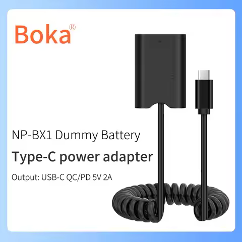 for SONY Power Adapter BC-TRX DSC-RX100M2 RX100M3 RX100M4 RX100M5 DSC-RX100M6 RX100M7 DSC-WX350 WX30