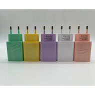 Pay On Spot Macaron Adapter Batok 2.0A S66