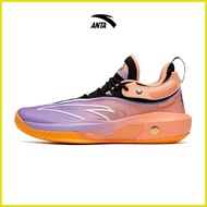 ◺ ☈ ✁ ANTA Men Klay Thompson KT8 Basketball Shoes