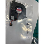 Dell e5540 Fan zin ok