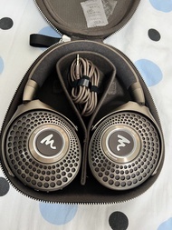 Focal Bathys MG 無線耳機