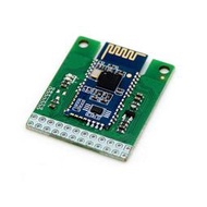 好物推薦～免運～高通QCC3005藍牙V5.0低功耗藍牙音頻模塊APTX無損壓縮模擬I2S輸出DZ114