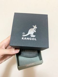 KANGOL 手錶盒