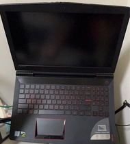 聯想Y520 電競筆電I5-7300HQ gtx1050 記憶體8g 容量128g+1T