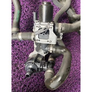 🔥USED JAPAN🔥BMW F10 DIESEL N47D WATER PUMP 8577062