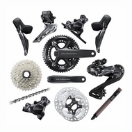 SHIMANO ULTEGRA Di2 R8170 12SPEEDS