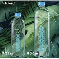 BUBBLES O2 425ml & 800ml