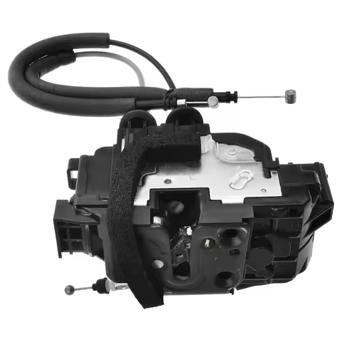 Front Left Door Latch Lock Actuator Compatible with Hyundai Vehicles - Azera 2006-2007,oem: 81310-3L