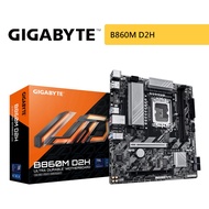 GIGABYTE Technology B860M D2H Motherboard