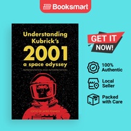 Understanding Kubrick's 2001: A Space Odyssey | Fenwick, James | Paperback | English Edition  | 9781