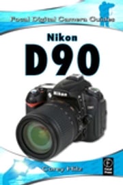 Nikon D90 Corey Hilz