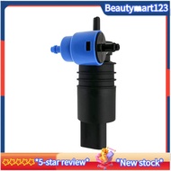 【BM】1 PCS Automotive Windshield Washer Pump Windshield Water  Motor Plastic Automotive Supplies for 