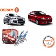 OSRAM Night Breaker Laser H4 Headlight Bulb for Proton Persona & Gen2