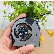 Laptop CPU Cooling Fan for Acer TravelMate P2 TMP215-52 G P214-52 P214-41 53 P215-53 P215-53G N19Q8 