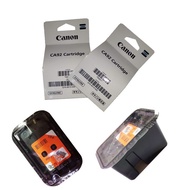 Canon G1000 Nozzle - CA92