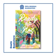 Ready or Not by How to Bastone