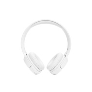 JBL headphone tune 520bt white