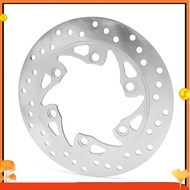 Motorcycle Rear Brake Disc 230mm Brake Rotor for   125 200 250 390 RC125 200 250 390