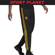 adidas Men Manchester United Icons Woven Long Tracksuit Pant Seluar Lelaki (GR3878) Sport Planet 29-9