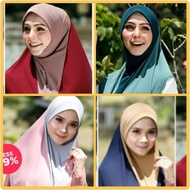 Tudung Sarung  ISADHORA L💥Jahan's Collection