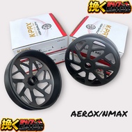 Clutch Bell W/GROOVE For Yamaha Aerox / Nmax K-PAX