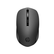 【HP 惠普】S1000 plus 無線靜音滑鼠(內有附電池)黑色/粉紅/白色