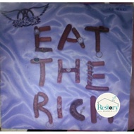 Aerosmith CD-Eat The Rich (CD) (VG+)