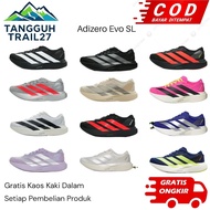 Ad*zero EVO SL Men's & Women's Running Shoes