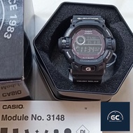 G-SHOCK RISEMAN ORIGINAL G-9200BW-1/G-9200BW-1DR/G-9200BW/G9200BW