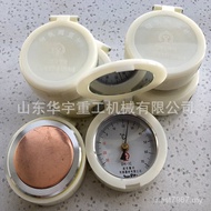 Track Temperature Wholesale Gauge Steel Track Thermometer Track Manufacturer Pointer Thermometer Ste