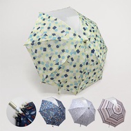 日本熱銷【日系安全兒童直傘】長傘 童傘 卡通雨傘 兒童雨傘 雨傘