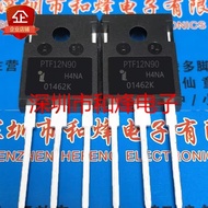 [One Price] PTF12N90 12A900V MOS Field Effect Tube TO-247