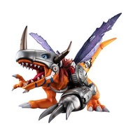 全新 行版 Megahouse Precious G.E.M. 數碼暴龍 01 Digimon 01 機械暴龍獸 Metal Greymon