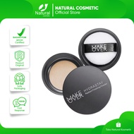 Make Over Hydrastay Radiant Finishing Powder 8 gr