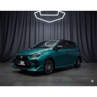 TOYOTA AGYA GR 2023-2025 BODY KIT AGYA GR GRADE-A BODY KIT