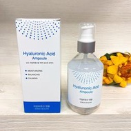 【保濕推薦】韓國 Korea Devilkin 90% 玻尿酸精華液 250ml