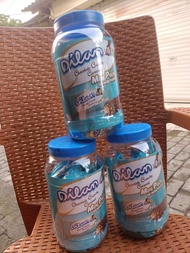 Dilan toples murah