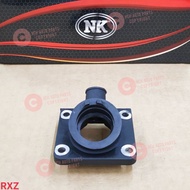 INTAKE PIPE CARBURETOR - YAMAHA - RXZ / RXZ MILLI (NK)