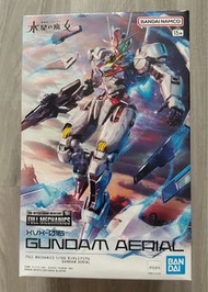 Full Mechanics 1/100 Gundam Aerial 風靈高達