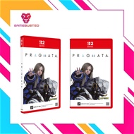 [Pre-order] Nintendo Switch 2 Pragmata - Release on 17 April 2026